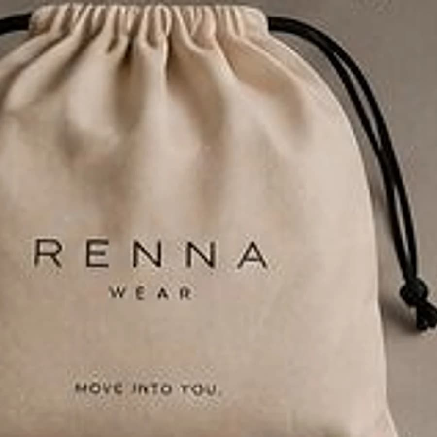 Dust bag RENNA em tecido
