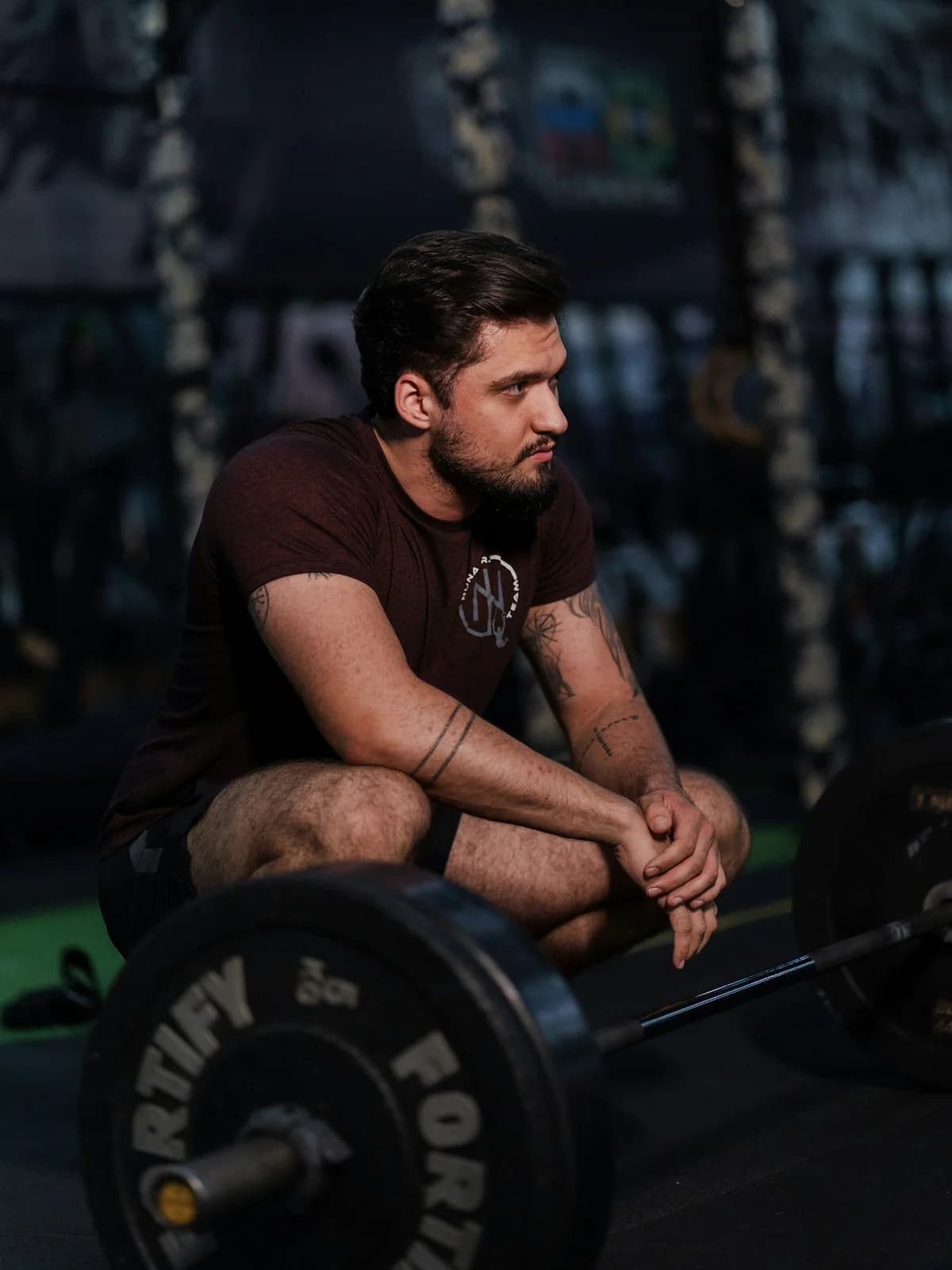Linha Masculino