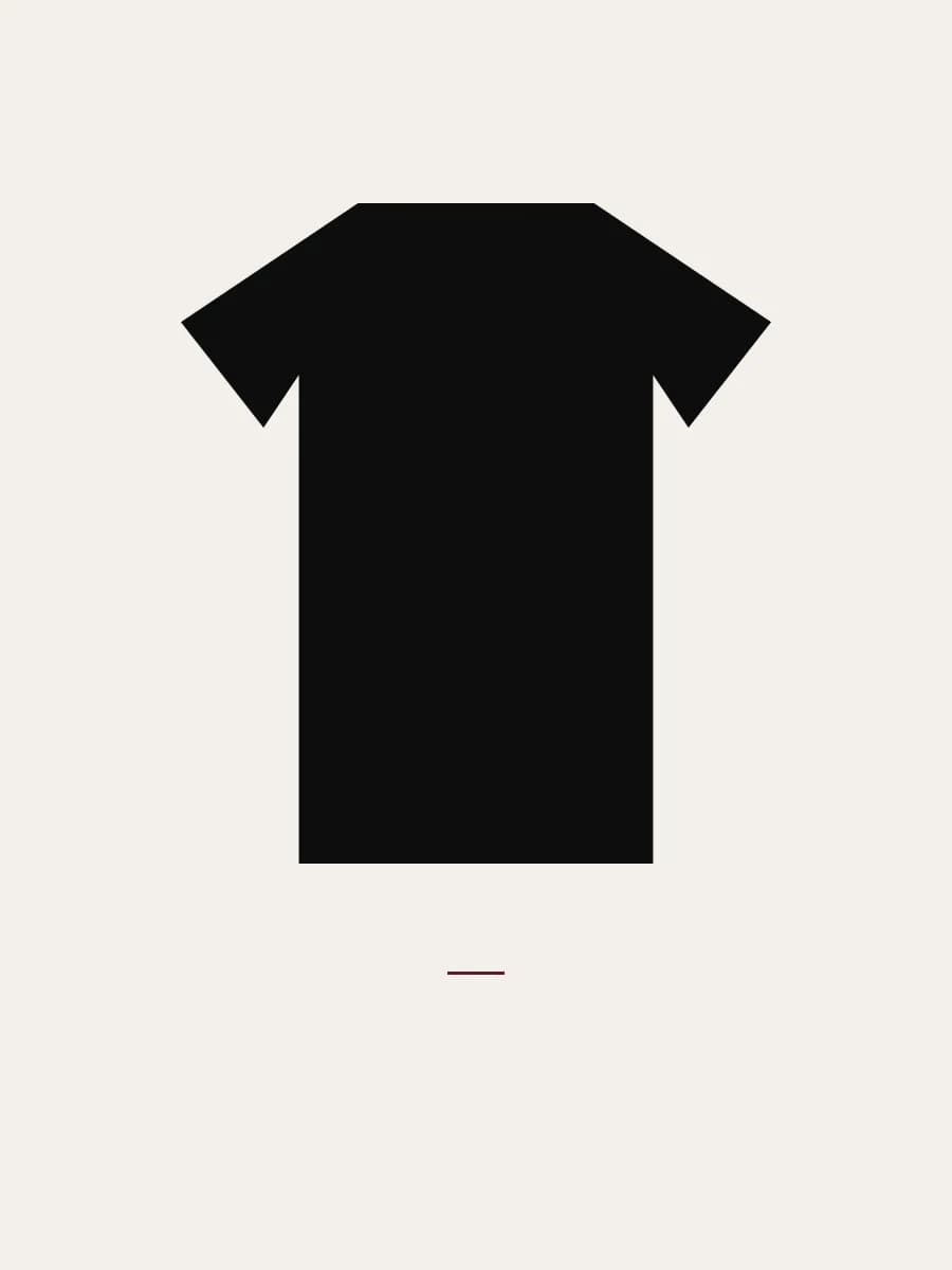 Camiseta Training