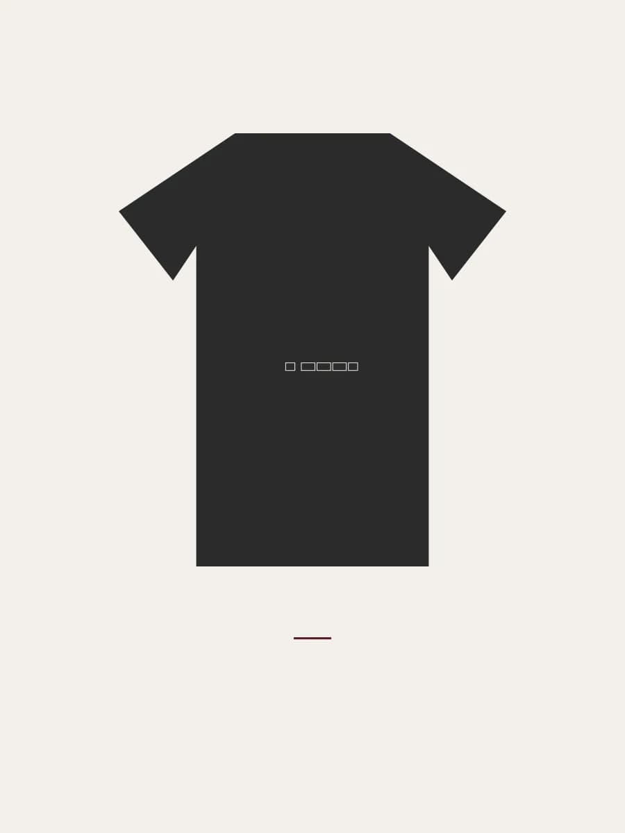 Kit 5 Peças: 3 Camisetas + 2 Bermudas