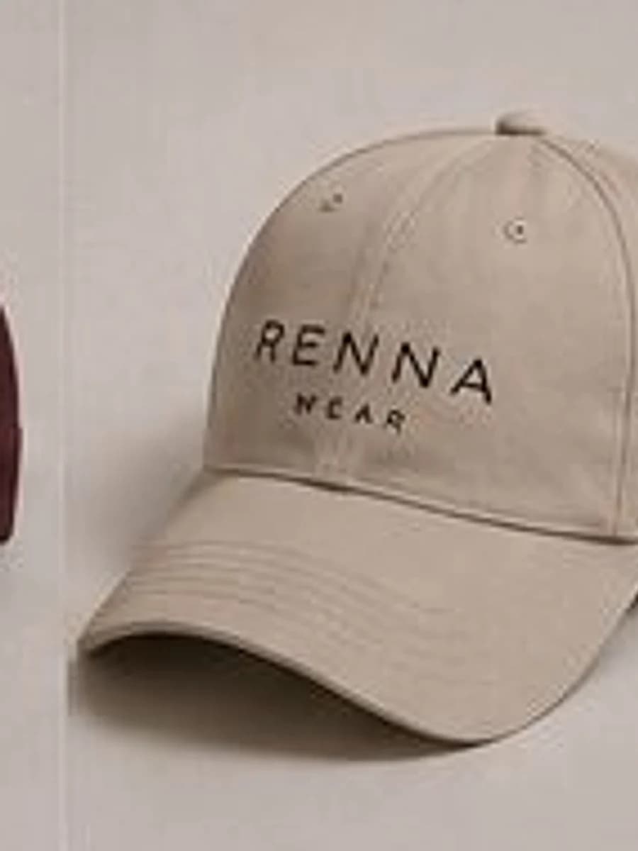 Boné Dad Hat