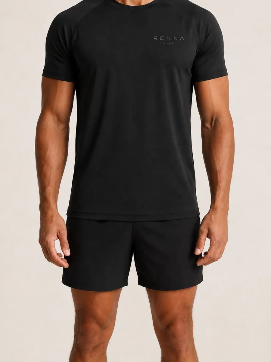 Camiseta Training