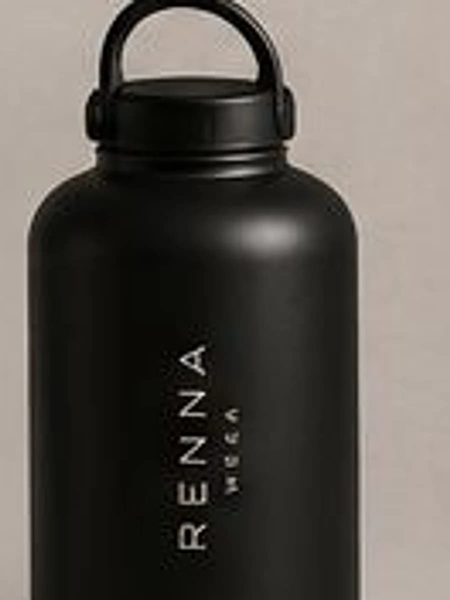 Garrafa Max 1,2L