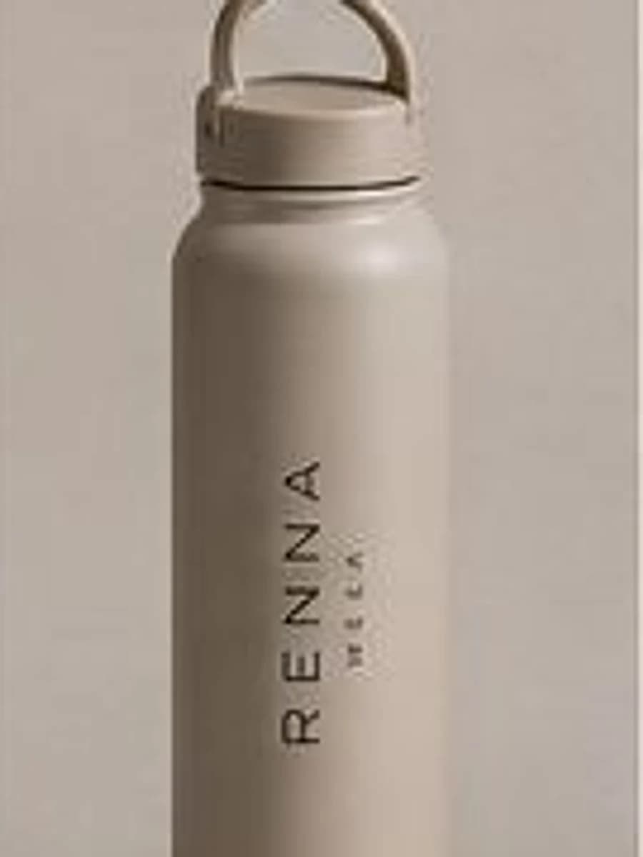 Garrafa Slim 500ml