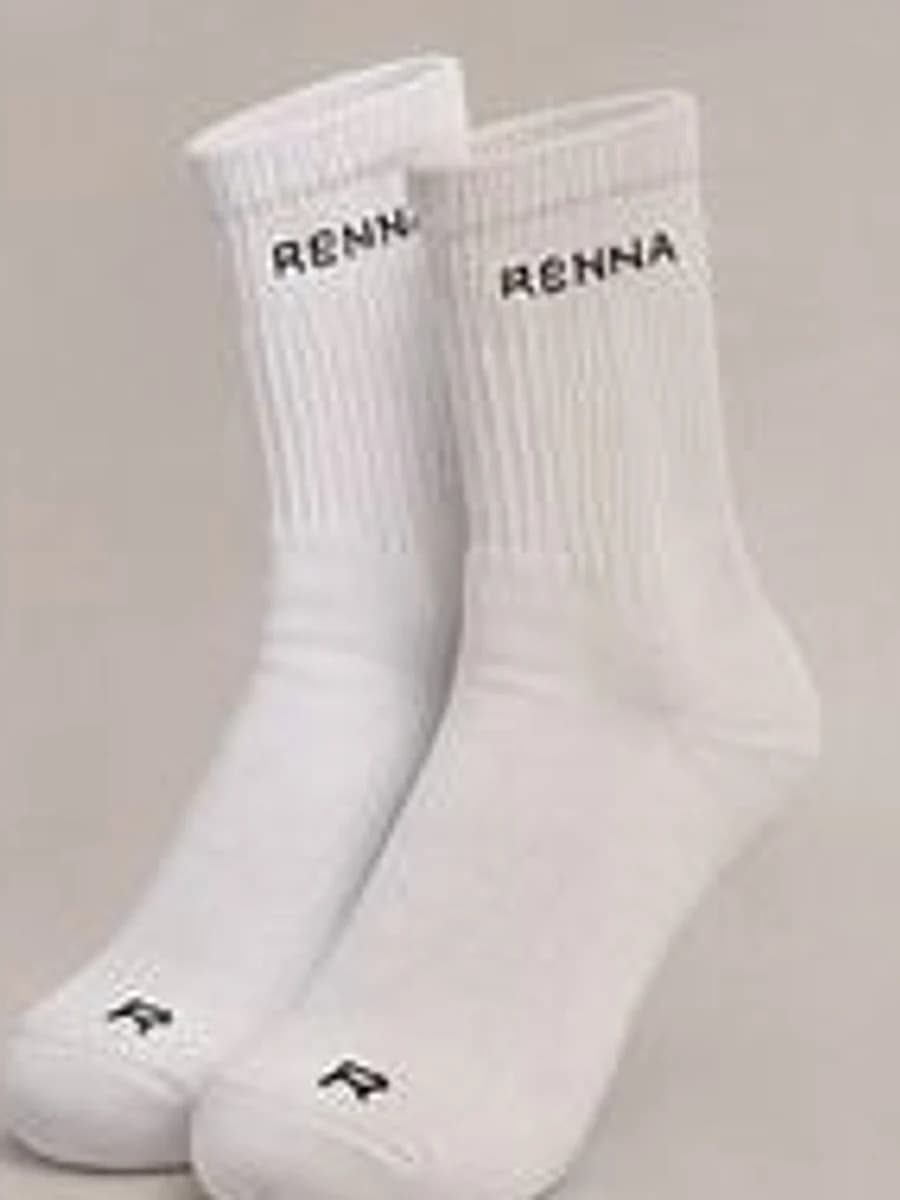 Kit 3 Meias Training