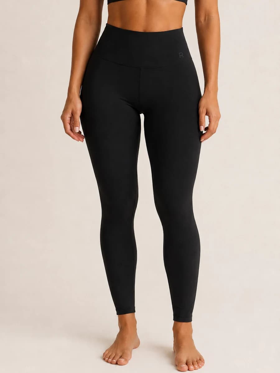 Legging Sculpt Cós Alto