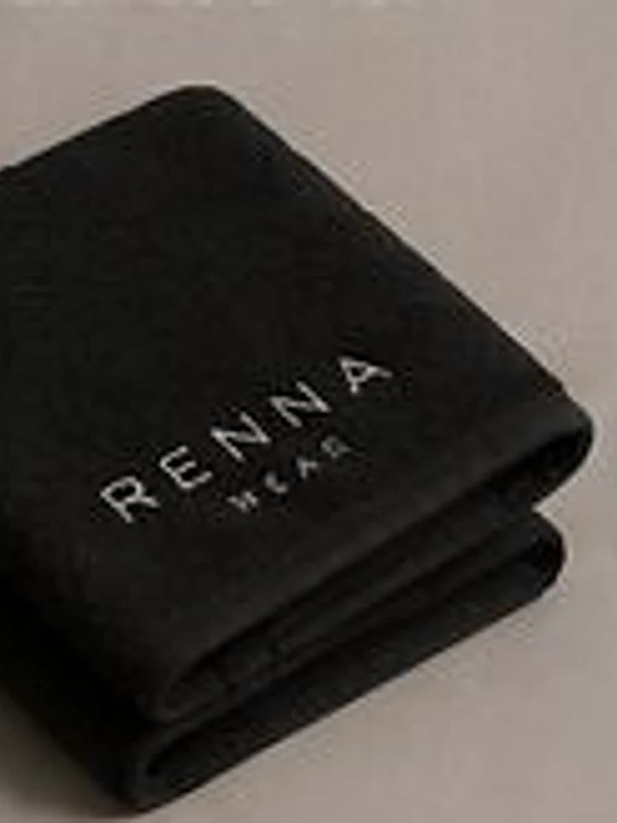 Toalha de Rosto RENNA